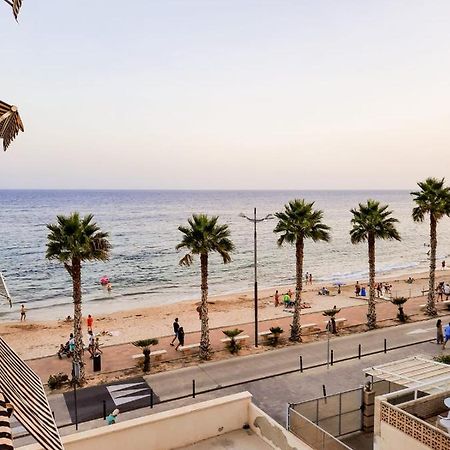 Bonefish Apartment Villajoyosa Exterior photo