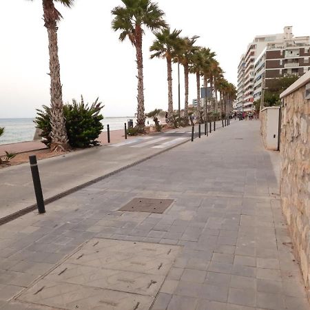 Bonefish Apartment Villajoyosa Exterior photo