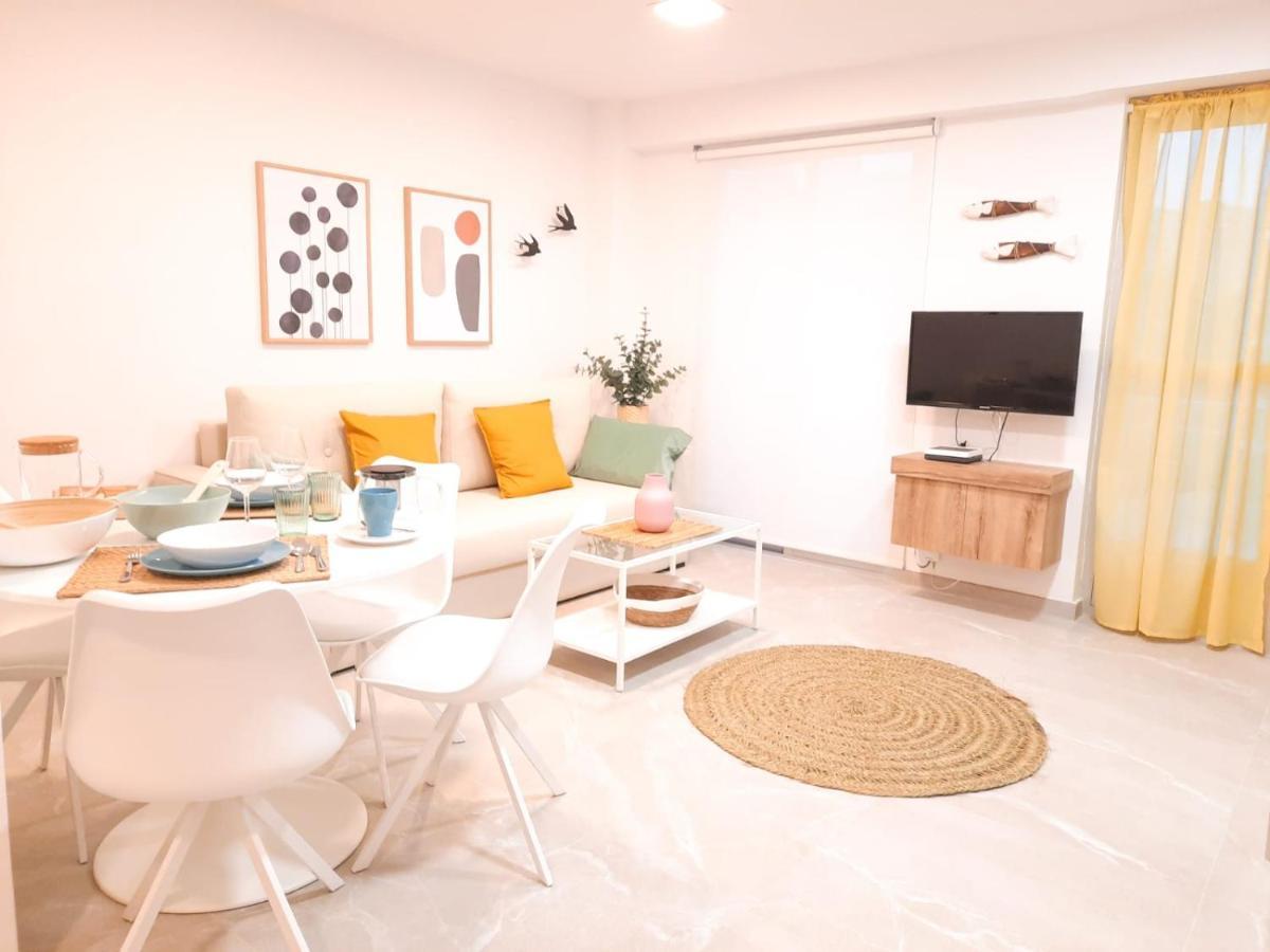 Bonefish Apartment Villajoyosa Exterior photo