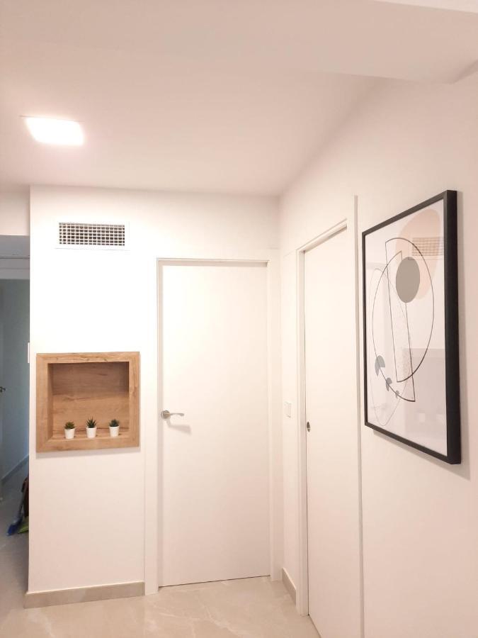 Bonefish Apartment Villajoyosa Exterior photo