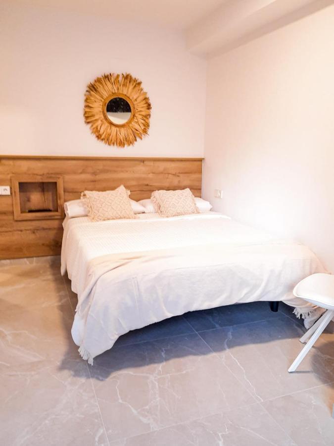Bonefish Apartment Villajoyosa Exterior photo