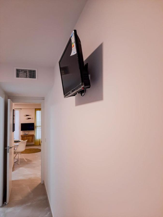 Bonefish Apartment Villajoyosa Exterior photo
