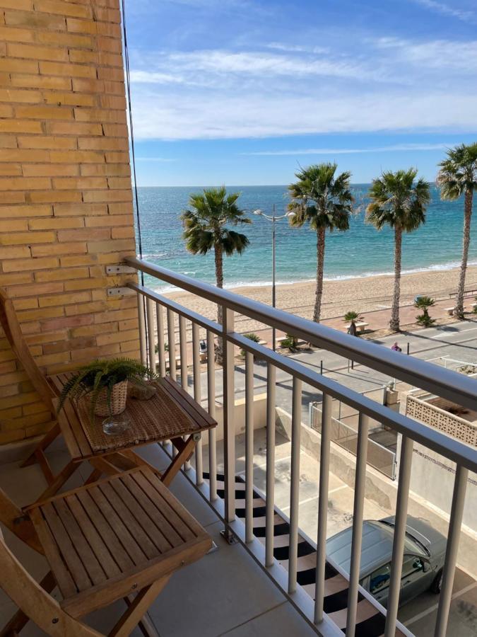 Bonefish Apartment Villajoyosa Exterior photo